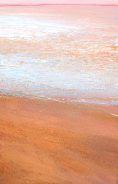 المناظر البحرية ، 2016 بواسطة مارتن ديسينت